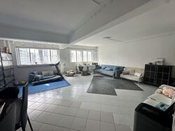 Blk 128 Bishan Street 12 (Bishan), HDB 5 Rooms #571764451